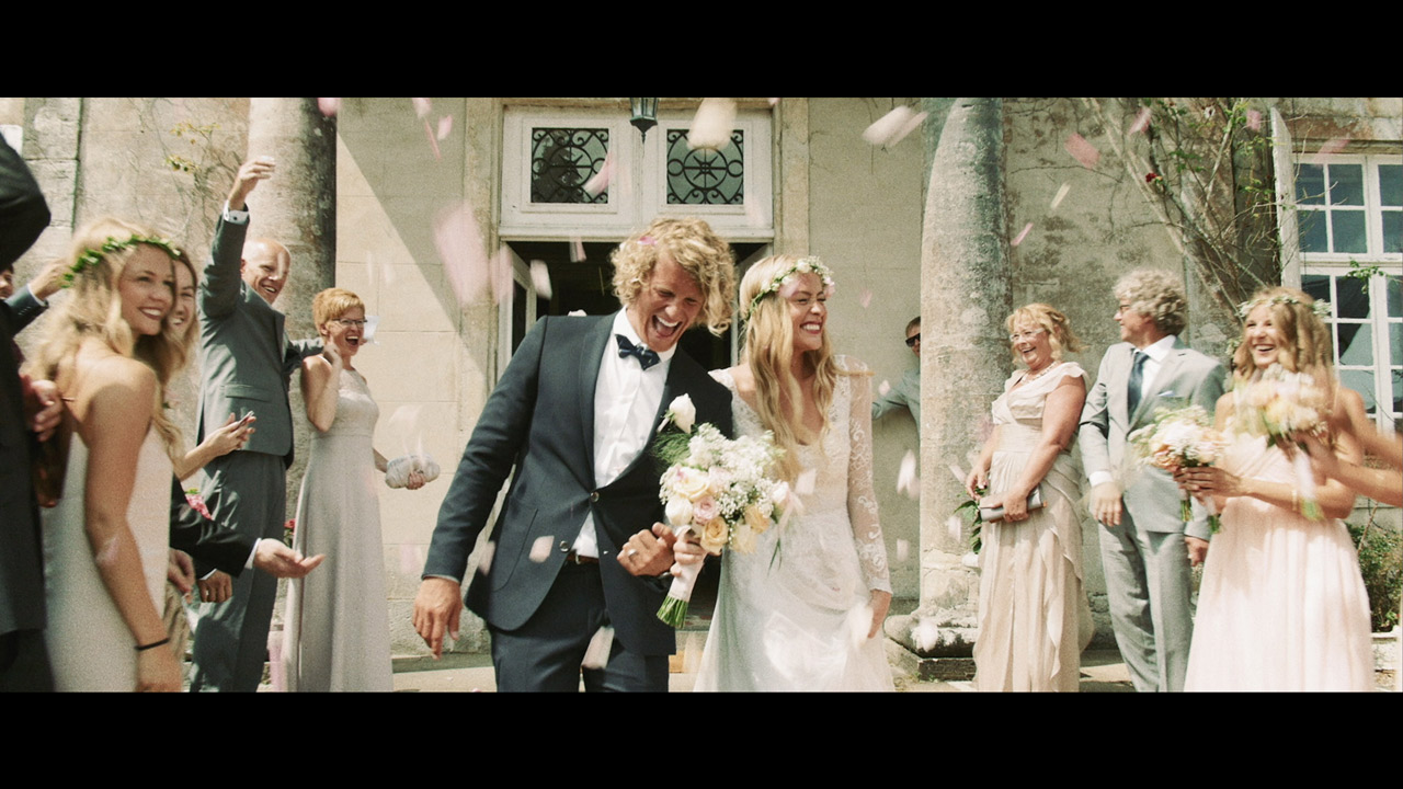 10 Tips to Shoot a Cinematic Wedding Video - Matti Haapoja and the Panasonic GH4