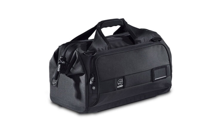 Sachtler Bags replace what used to be called Petrol Bags