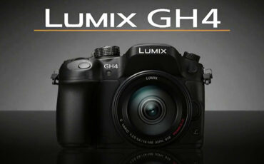 Panasonic Announces GH4 Firmware Update