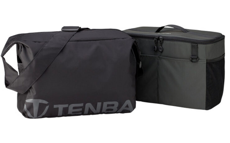 Tenba Packlite - Collapsible Travel Shoulder Bags