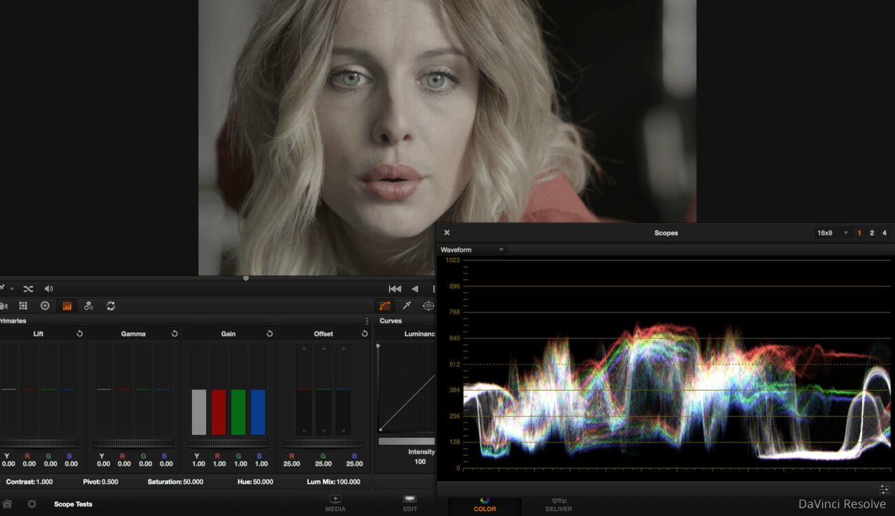 Color Grading Concepts - Video and Grading Articles You Don't Want to Miss