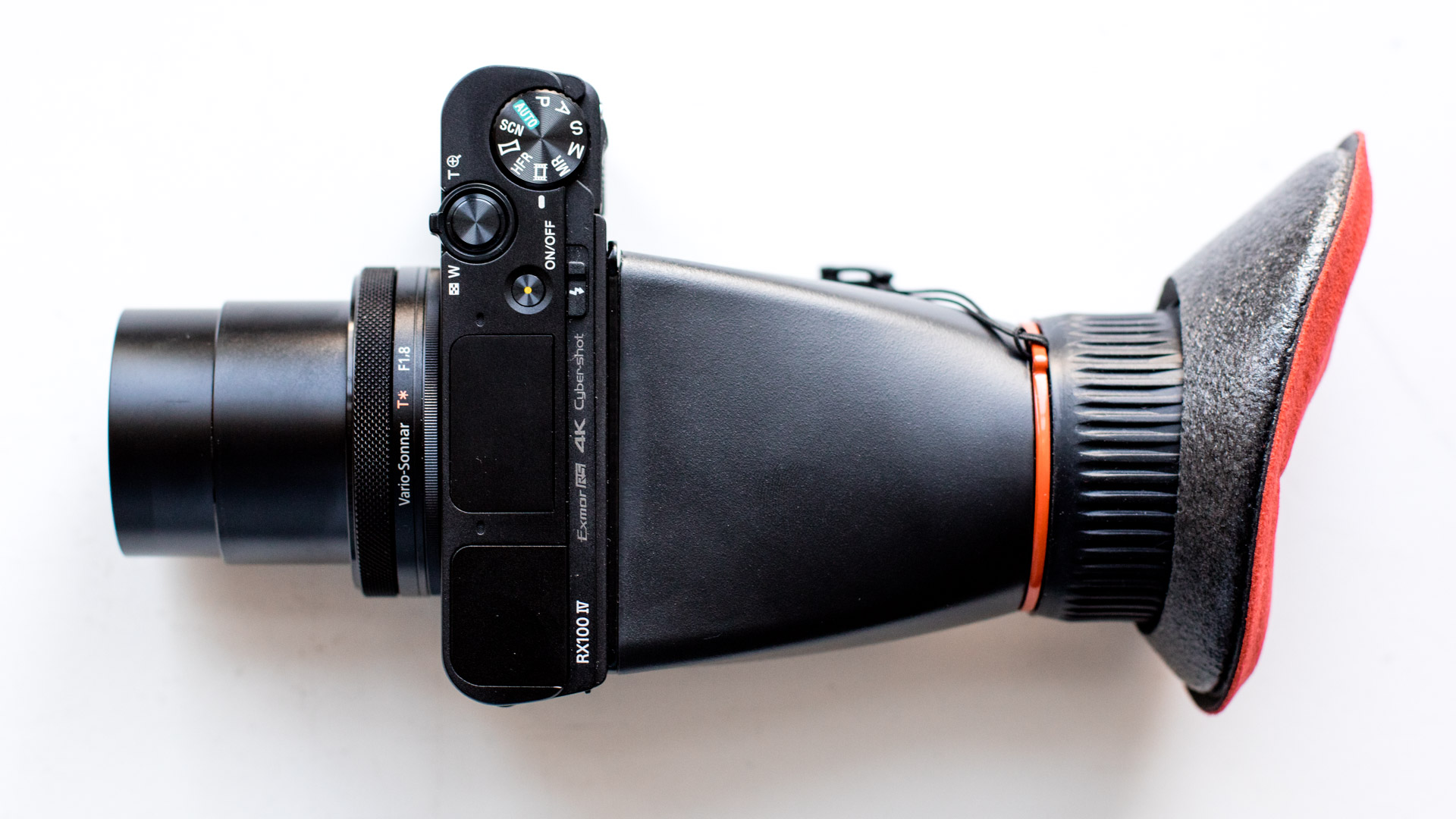 Sony RX 100 VI Review: It Does What Your Phone Camera Can't