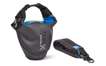 miggo AGUA - A Totally New Storm- & Waterproof Camera Bag