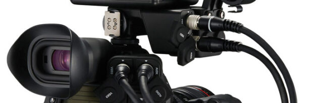 C300 Mark II Cables