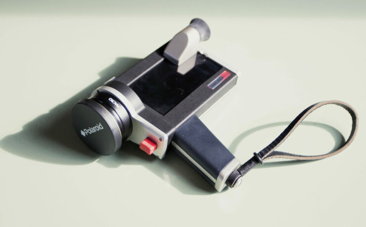 The Ultimate Retro-Style iPhone 6 Camera Case - Lumenati CS1