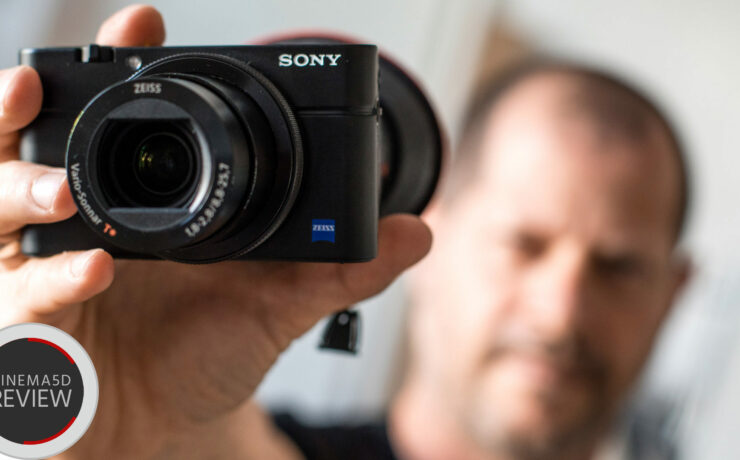 Sony RX100 IV Footage – First Impressions and Review