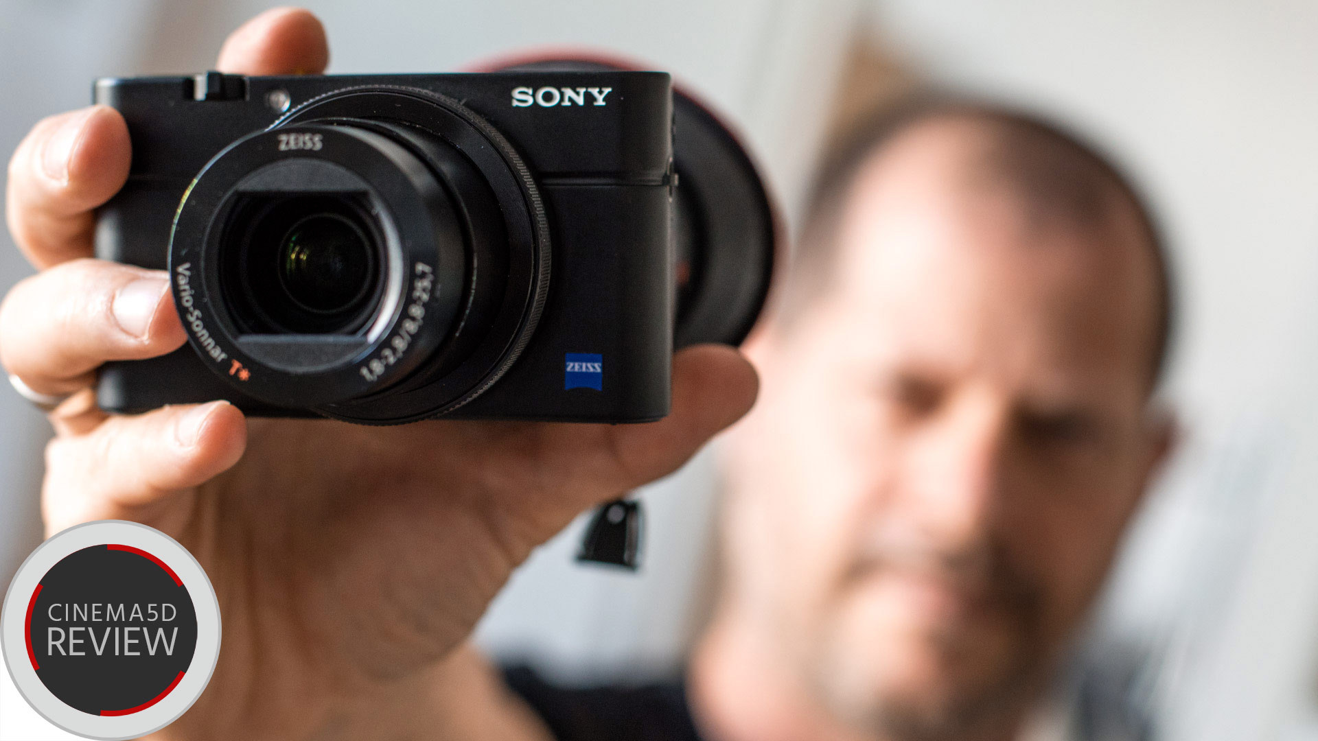 Besparing patroon horizon Sony RX100 IV Footage – First Impressions and Review | CineD