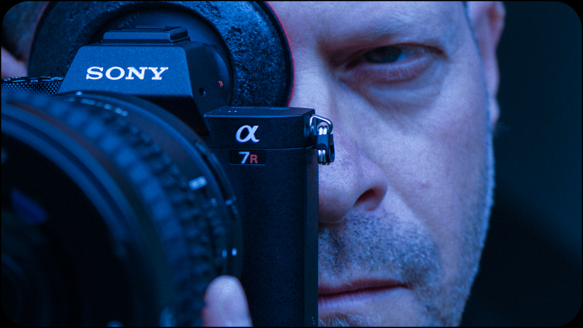 Sony A7rII: Shooting very high ISO and get clean images with