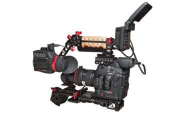 C300 Mark II Gets The Recoil Treatment From Zacuto