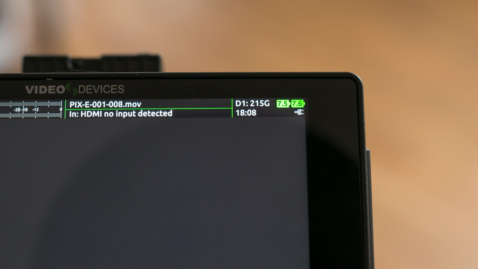 Video Recoder Pix Video Devices PIX-E5 Review - How Good is the New 4K Recorder? | CineD
