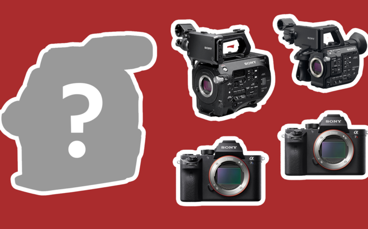 Is the Canon C300 Mark II Still Competitive? A Look at the Best Large Sensor Cameras