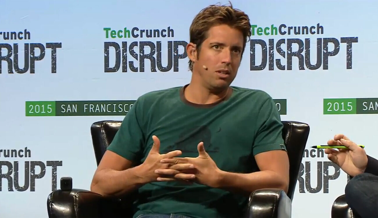 GoPro Drone Teased by CEO Nick Woodman, GoPro Cloud The Future?