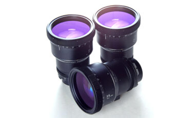 New SLR Magic Anamorphic Lenses Producing Vintage Look