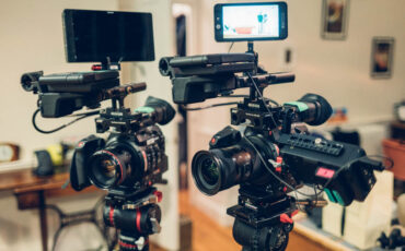 In Depth Look At The Canon C300 Mark II - An Operators Point of View