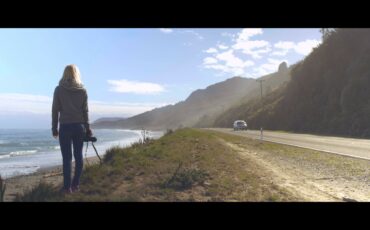 GH4 Vlog-L Footage & Shooters Guide - Colors of New Zealand