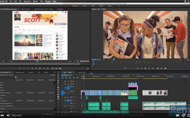 New Features Coming Soon in Premiere Pro Fall 2015 Update