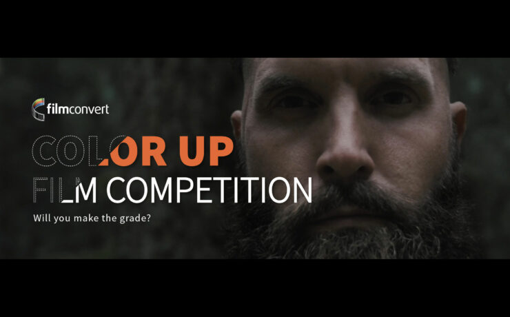 FilmConvert's Color Up Film Competition 2015