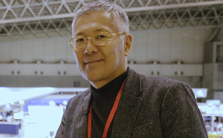 Inter BEE: Japanese Leading Blogger On Their Indie Filmmaking Market
