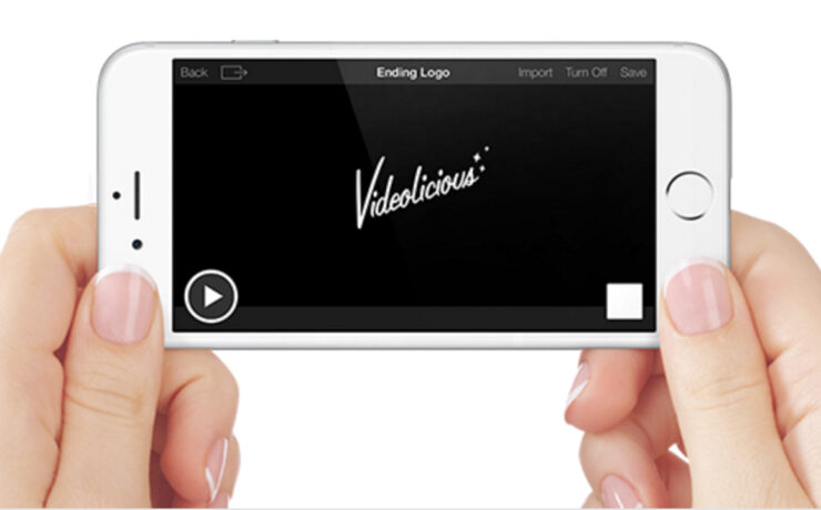 Videolicious, an Automated Video Editing App - Is It Made For You?