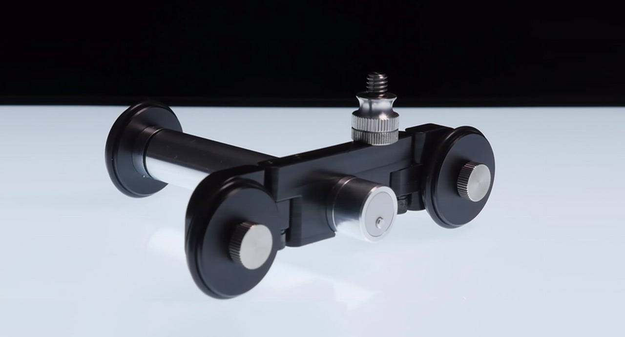 Hercules - The World's Smallest Motion Control System on Kickstarter