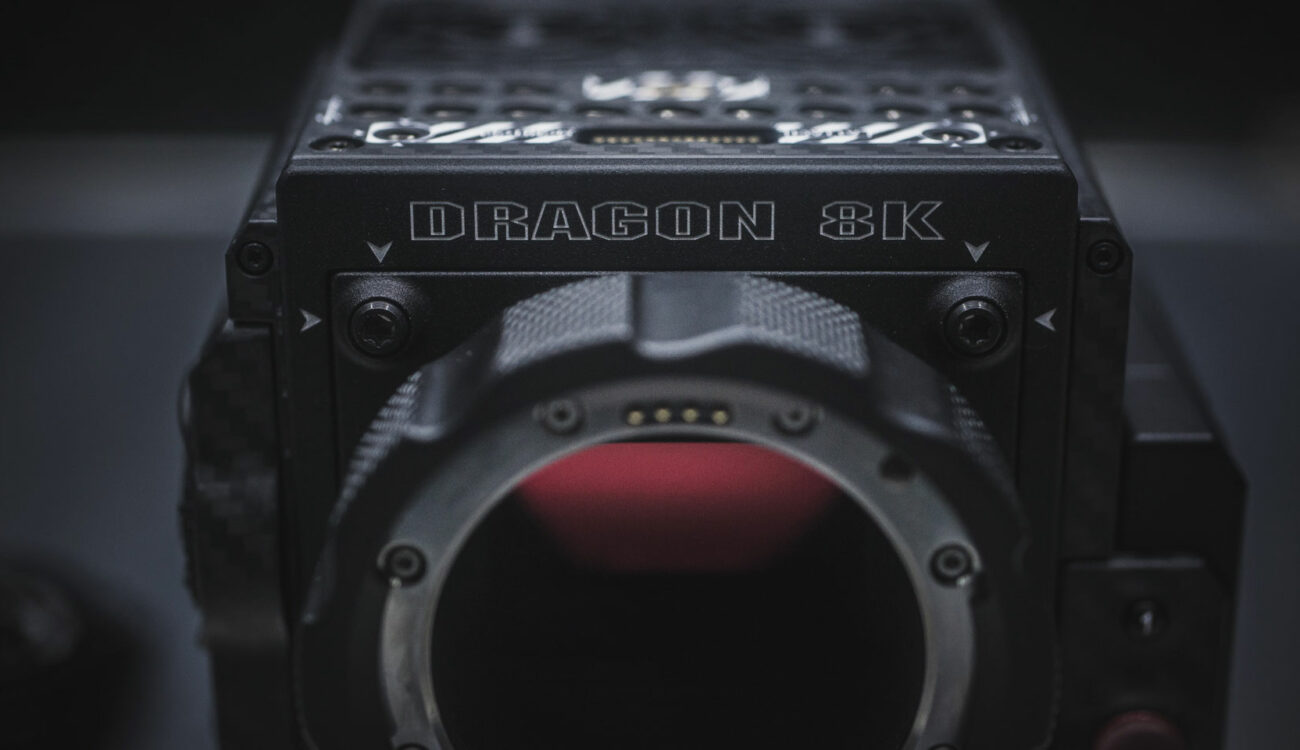 Full Frame and Beyond - Large Sensor Digital Cinema