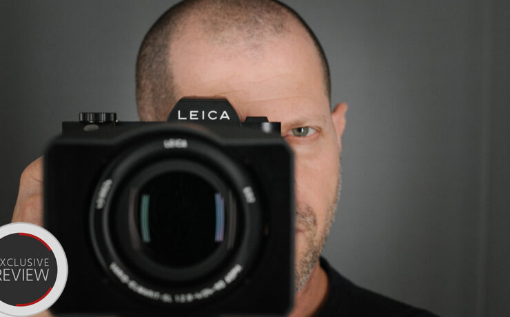 Leica SL Review - Part 1 - Hands-On Real-World Footage in 4K