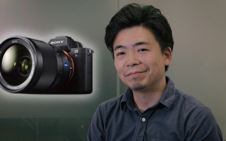 What's the Future of the Sony A7x Series? An Exclusive Interview at Sony HQ