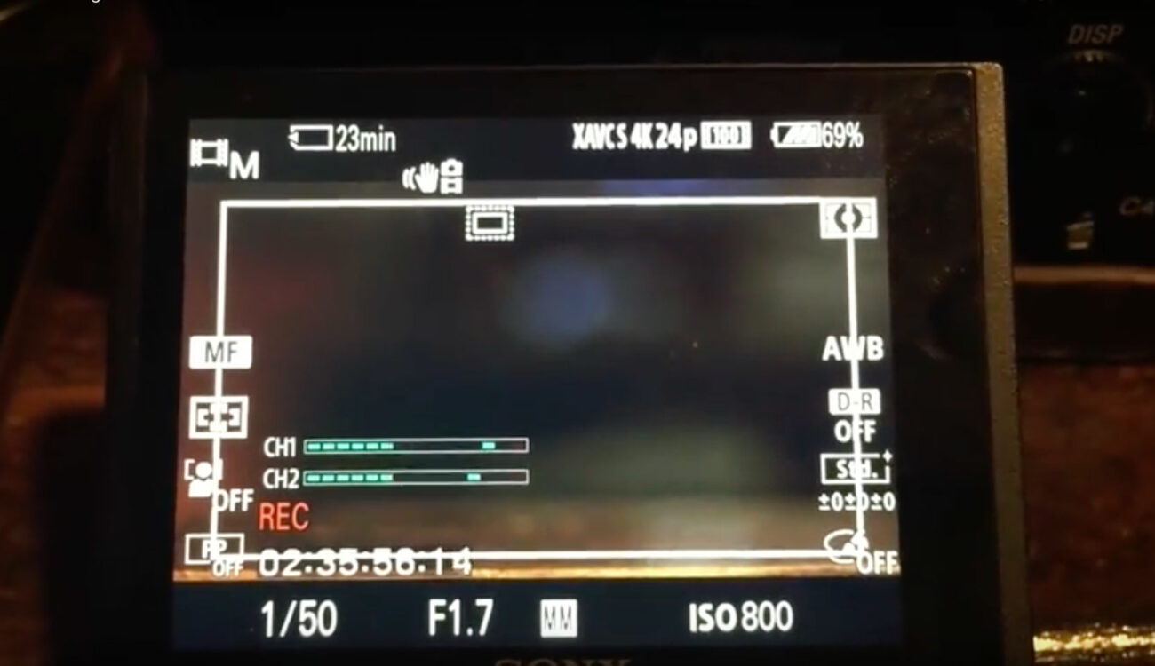 Sony a7R II and a7S II Firmware Updates Stop 4K Overheating Issues