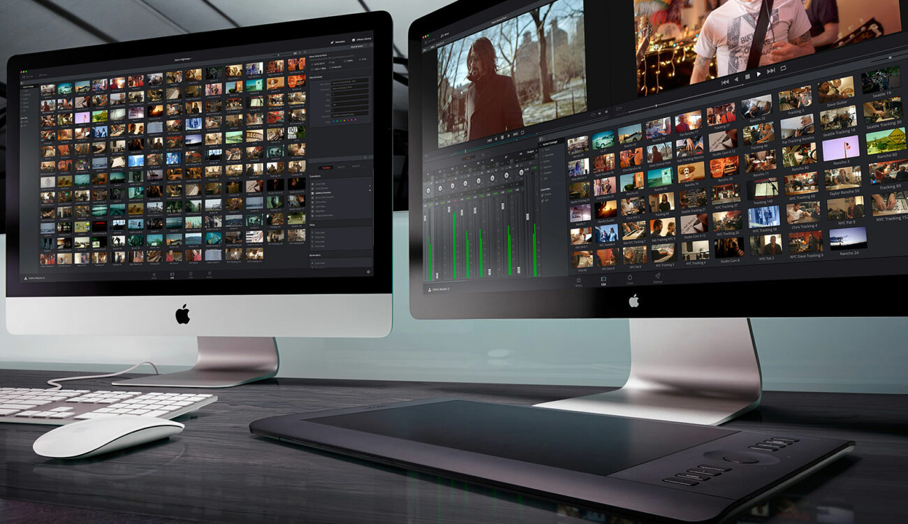 Three Tips to Boost DaVinci Resolve Performance