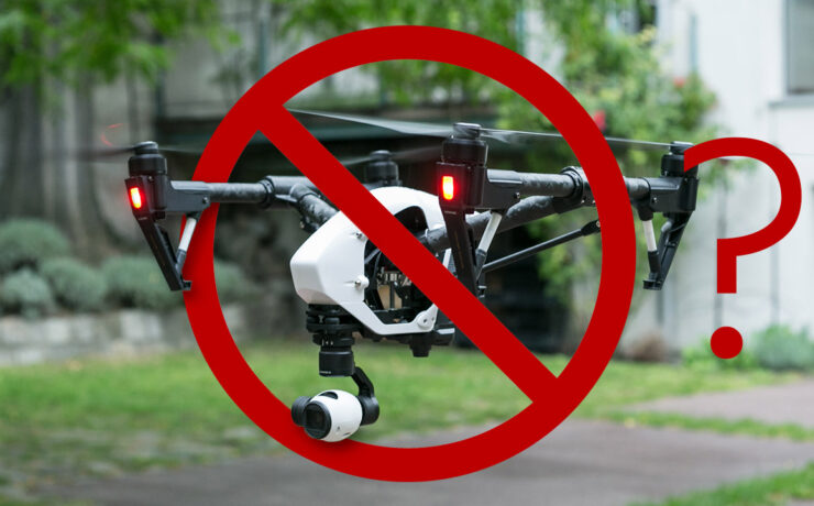 New Drone Regulation in USA - What Changes?