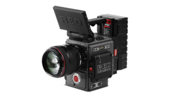 RED Scarlet-W Camera Announced - 5K 60fps, 4K 150fps, 2K ProRes