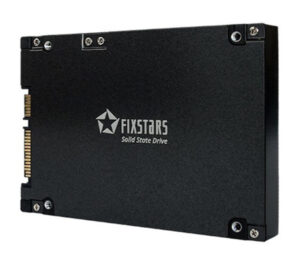 Fixstars 13TB SSD
