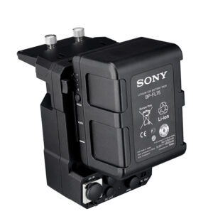 Sony XDCA-FS7