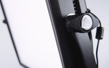 Soft Portable Key Light - Litepanels Announce New Astra 1X1 Bi-Color Soft