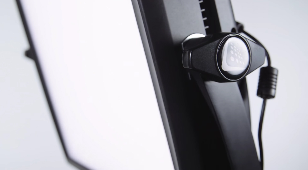 Soft Portable Key Light - Litepanels Announce New Astra 1X1 Bi-Color Soft
