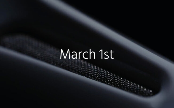 New DJI Drone Coming on March 1st - What Will We See?