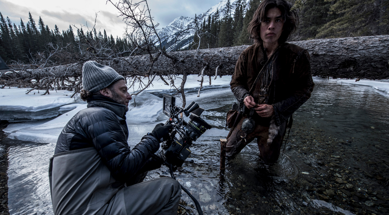Emmanuel Lubezki Gets Triple Consecutive Best Cinematography BAFTA with The Revenant