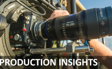 Production Insights - Documentary "Through The Thick" about Rhino Preservation