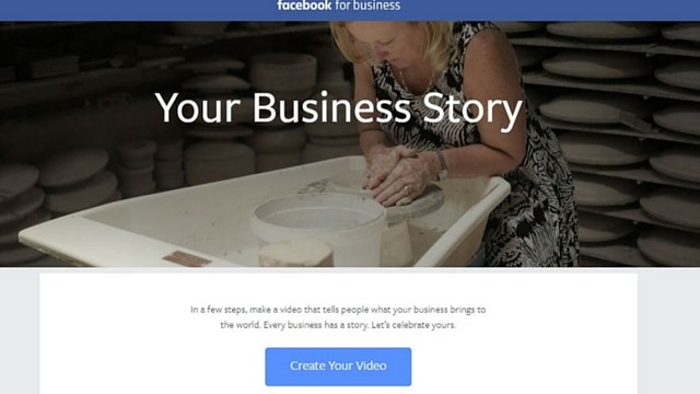 Create Your Business Story