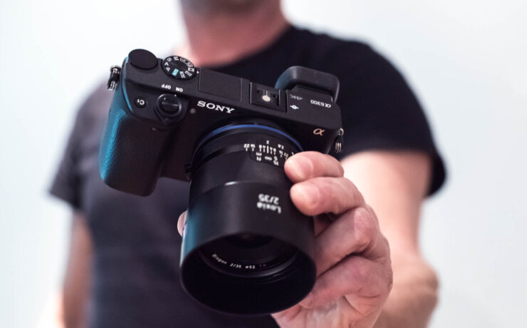 Sony a6300 Review – Real-World Video & First Impressions