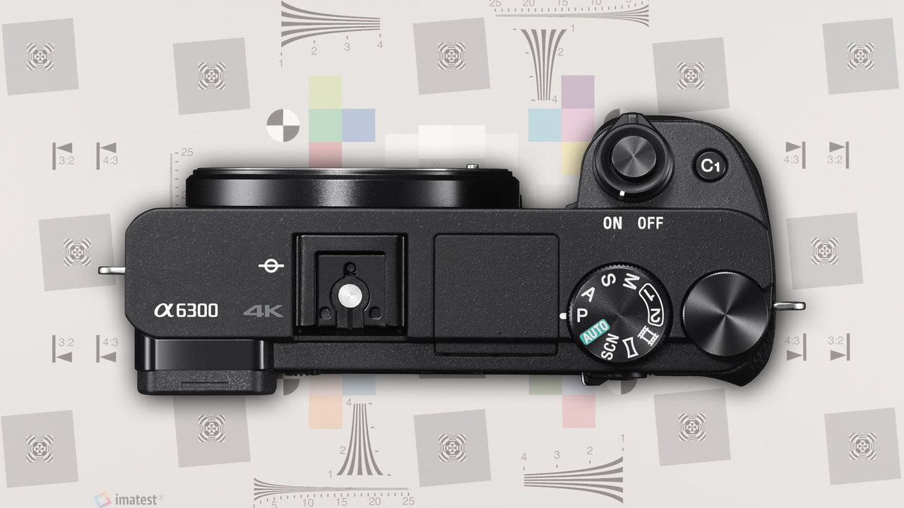 【美品】ソニー SONY α6300 　《ショット数1932回》