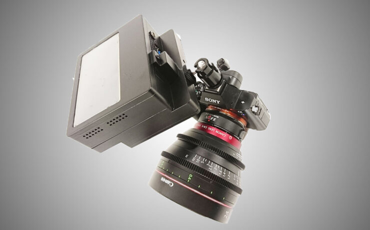 Cinemartin Announces TEO: a Do-It-All External Monitor