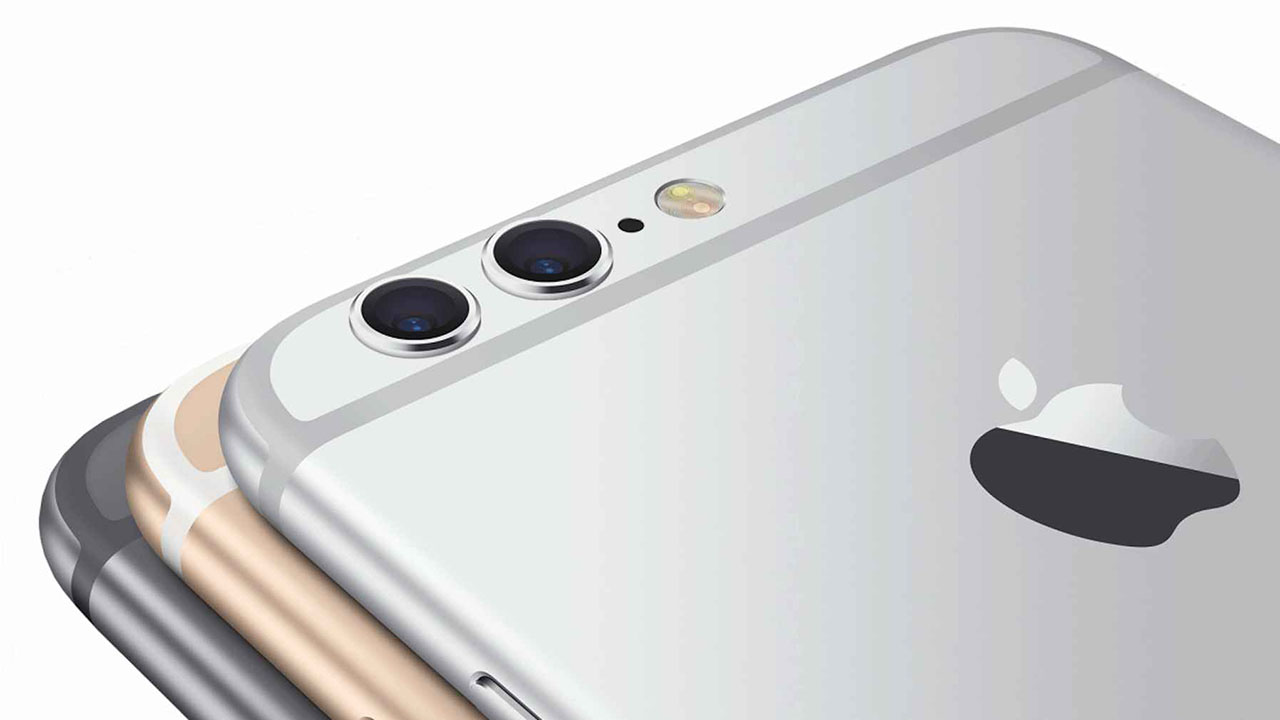 Why a Dual Camera iPhone 7 Is Such a Big Deal