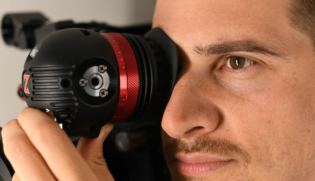 Zacuto Gratical Eye Review & First impressions