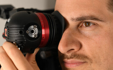 Zacuto Gratical Eye Review & First impressions