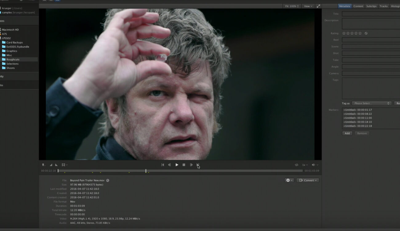 KYNO - The All-In-One Media Workflow Software