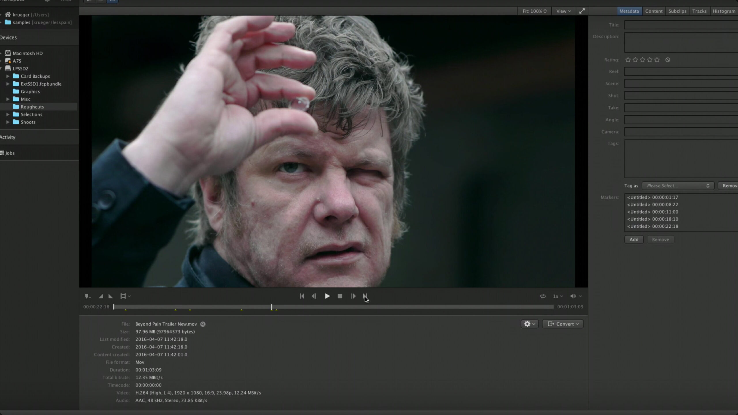KYNO - The All-In-One Media Workflow Software | CineD