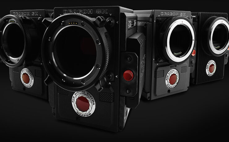 RED Announcements: Record R3D Raw and DnxHD simultaneously and more