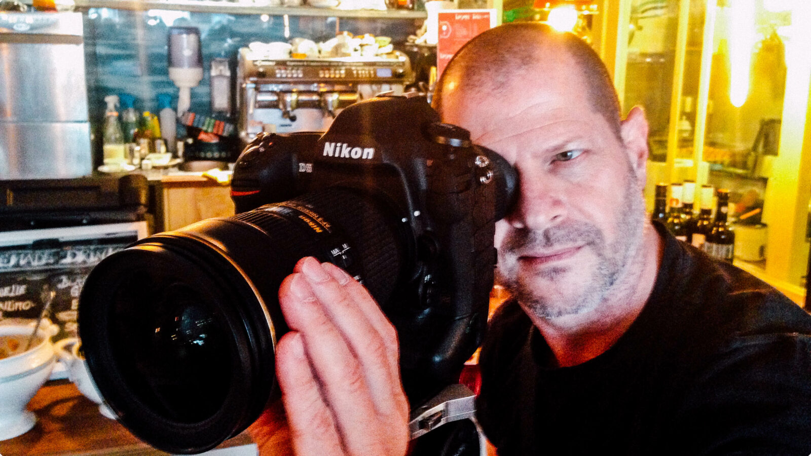 valgfri Barmhjertige strømper Nikon D5 Review – Real-World Video Samples & First Impressions | CineD