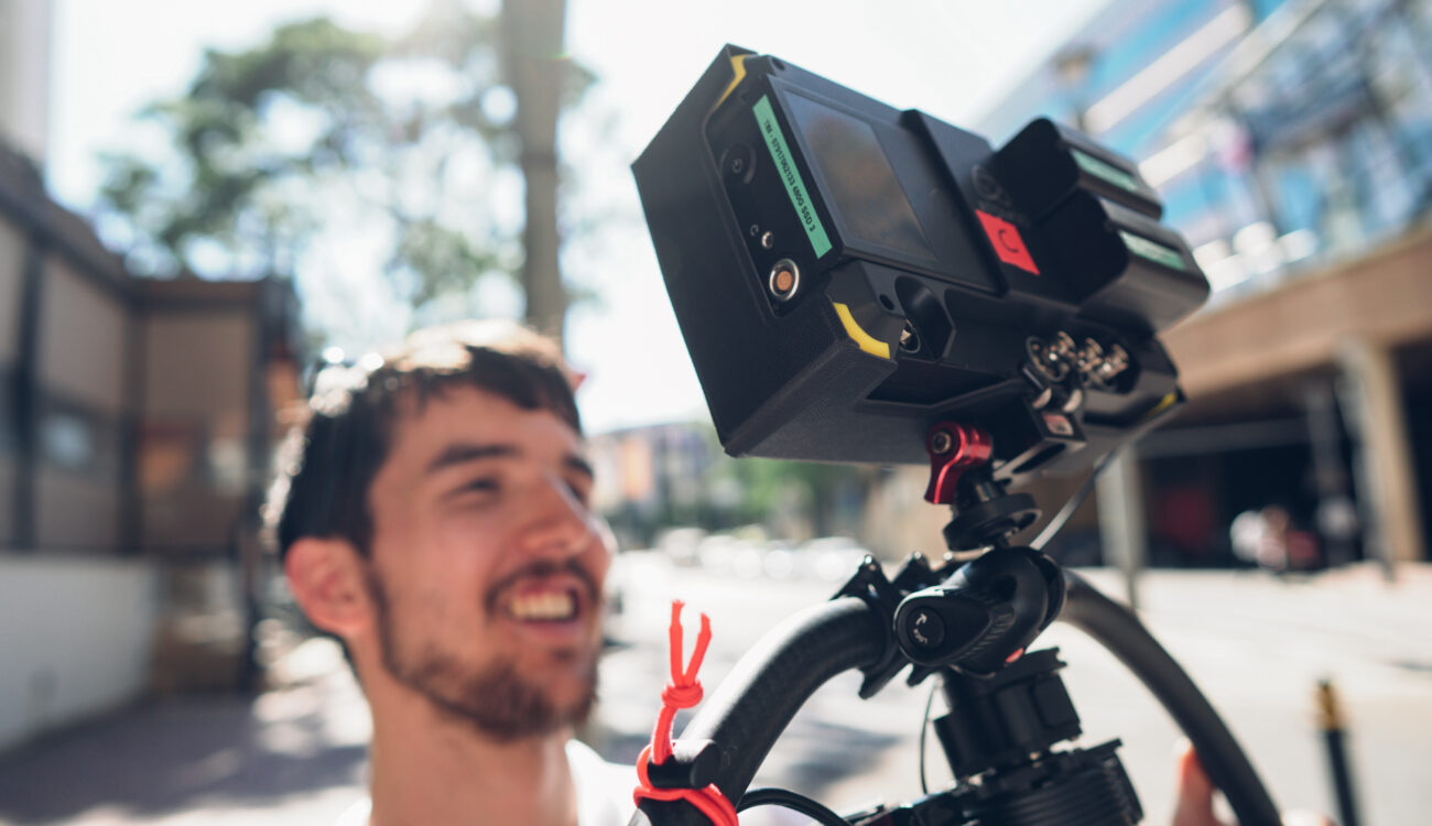 Atomos Shogun Flame Review - An In-the-Field Operator's View